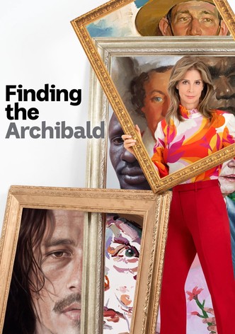 Finding the Archibald
