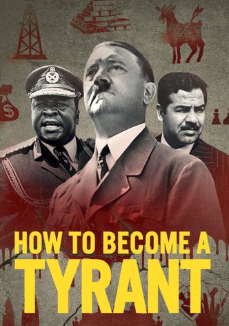 How to Become a Tyrant