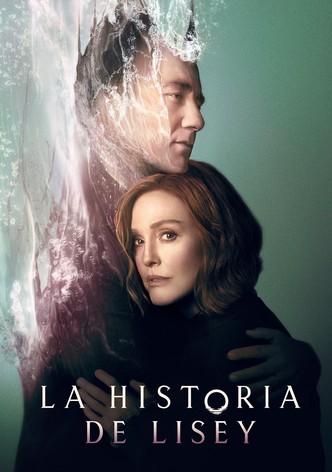 La historia de Lisey