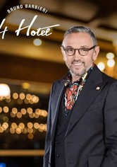 Bruno Barbieri - 4 Hotel