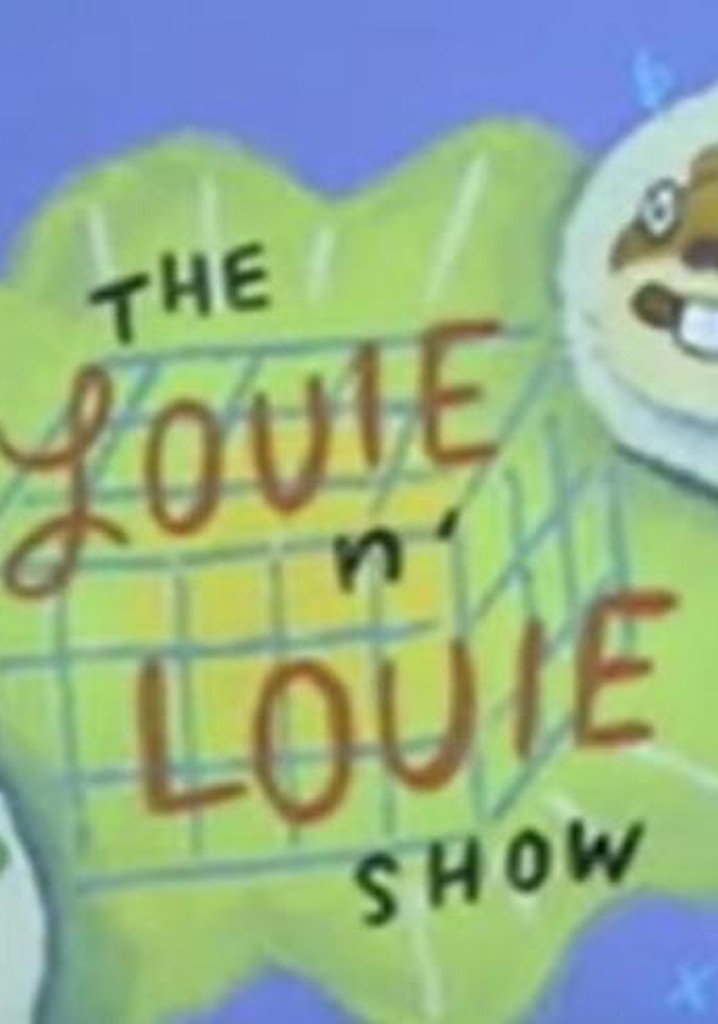 The Louie N' Louie Show