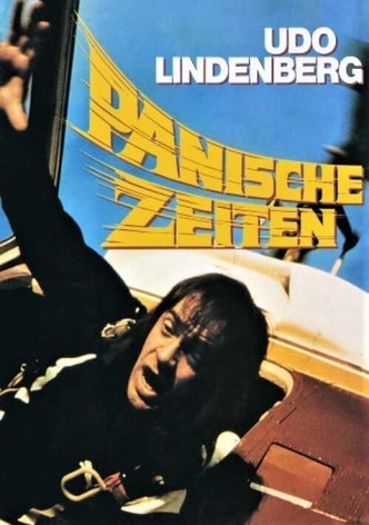 Panische Zeiten