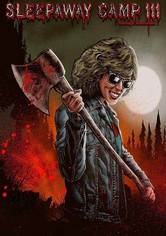 Das Camp des Grauens 3