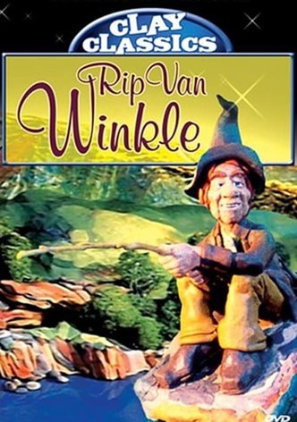 Rip Van Winkle