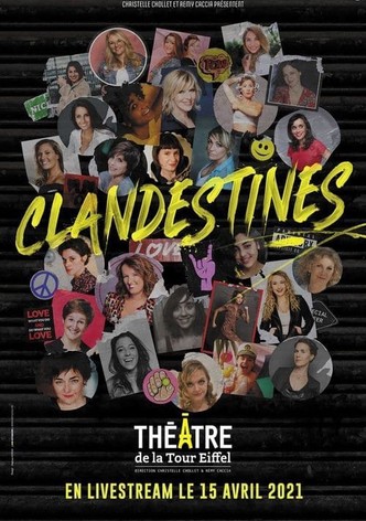 Clandestines