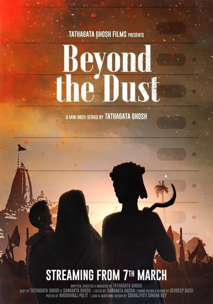 Beyond the Dust