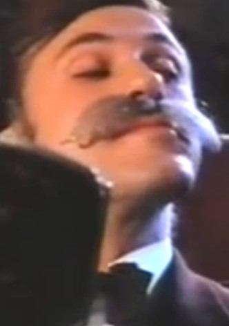 The All New Alexei Sayle Show: The League of Hirsute Gentleman