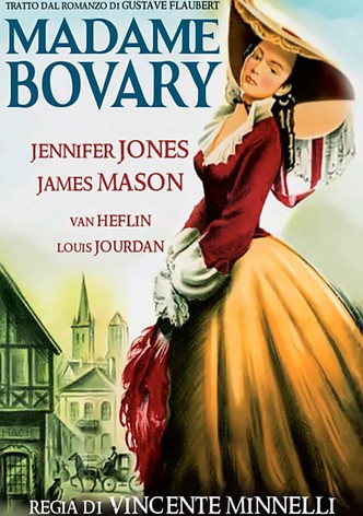 Madame Bovary