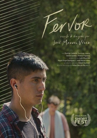 Fervor