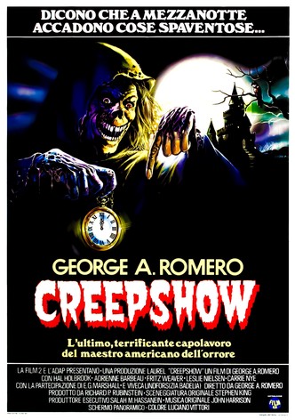 Creepshow