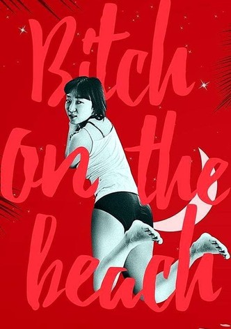 Bitch on the Beach