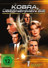 Kobra übernehmen Sie - Staffel 1