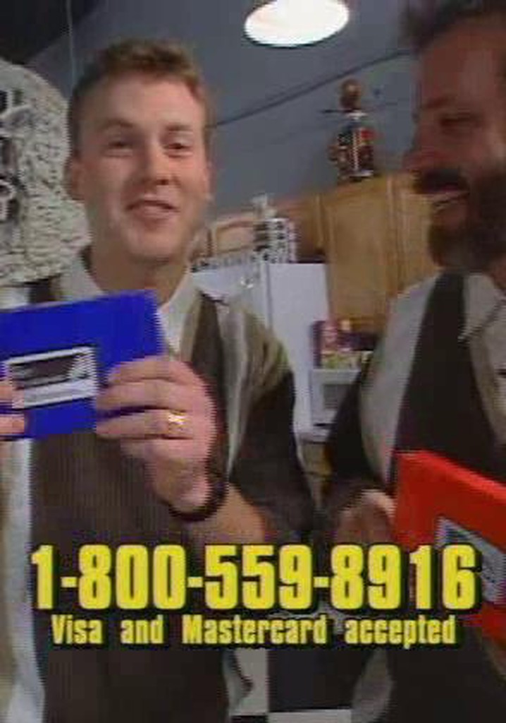 MST 3000 Presents: Poopie Parade of Values