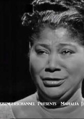 Mahalia Jackson Sings