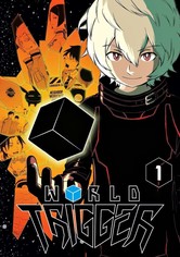 World Trigger - Season 1