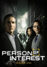 Person of Interest
