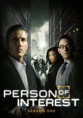 Person of Interest - Season 1