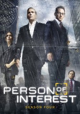 Person of Interest