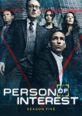 Person of Interest