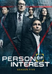 Person of Interest - Season 5