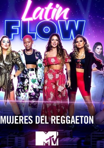 Latin Flow Temporada 1
