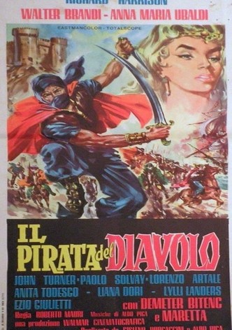 Il pirata del diavolo