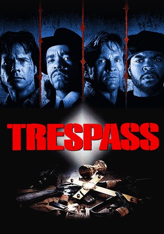 Trespass