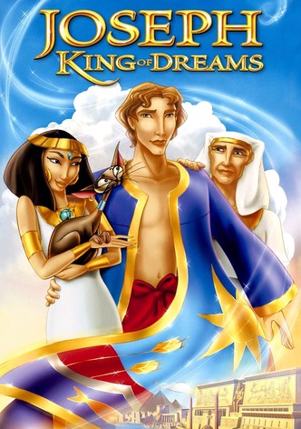 Joseph: Rüyaların Kralı