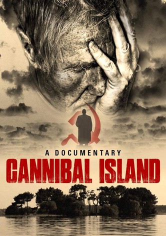 Cannibal Island