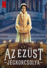 Az ezüst jégkorcsolya