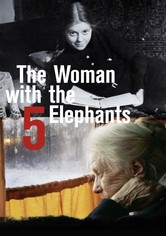 The Woman with the 5 Elephants