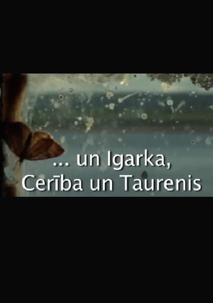 Igarka, Hope and Butterfly