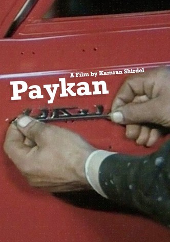Paykan