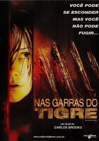 Brilho Ardente