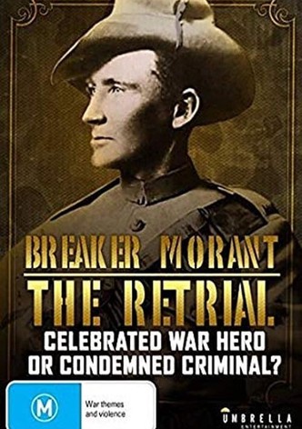 Breaker Morant: The Retrial