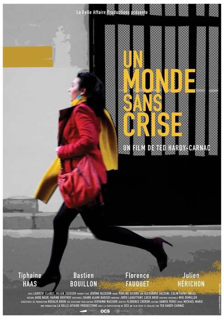 A World Free of Crisis