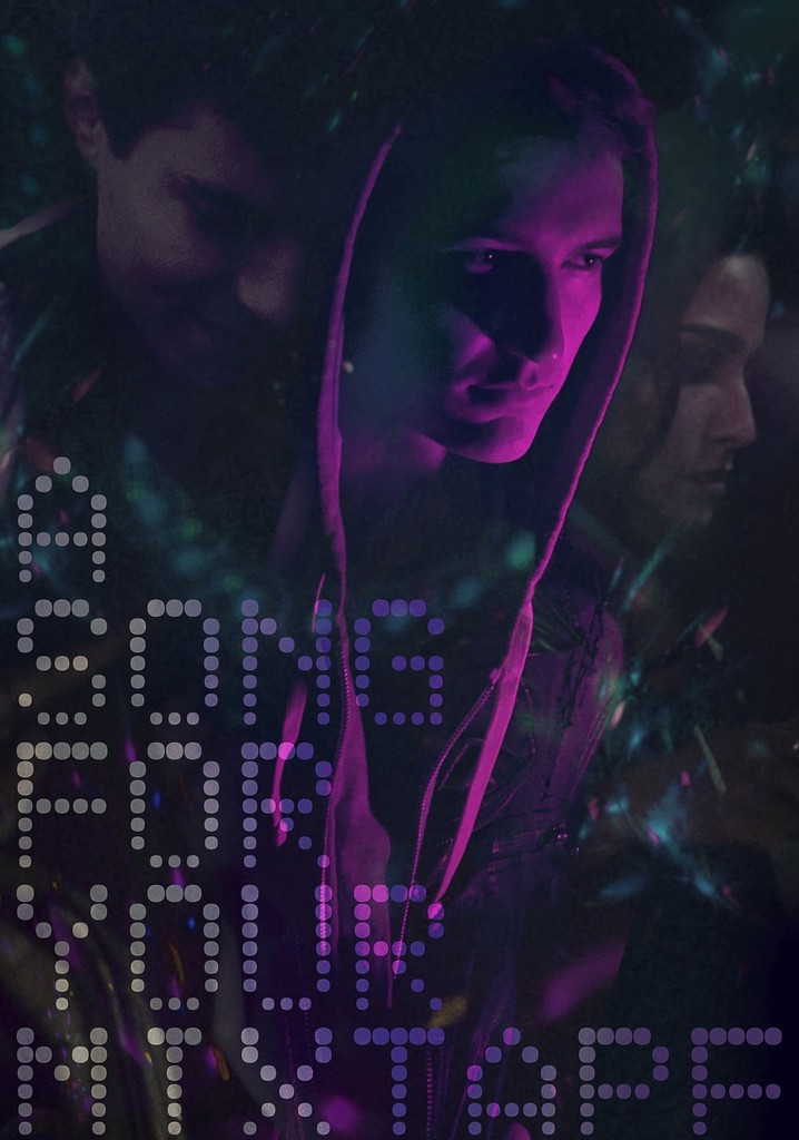 A Song For Your Mixtape