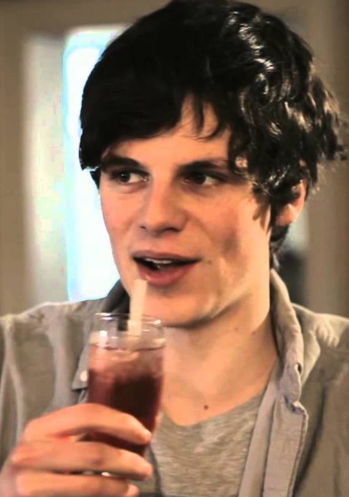 Tinderface - Amanda & Killian