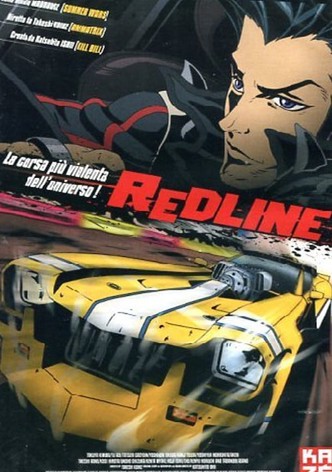 Redline