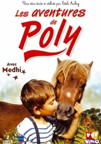 Poly ou le mystère du château