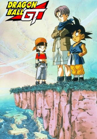 Dragon Ball Gt Flipped Dbz's Cell Saga in One Huge Way - IMDb