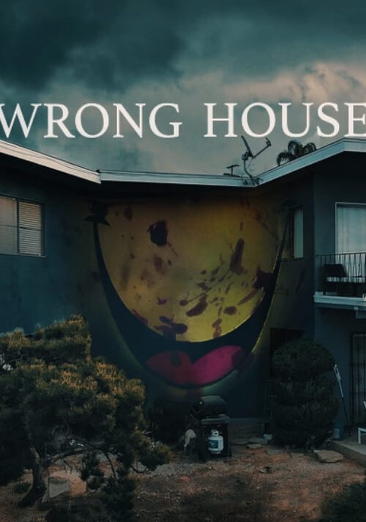 Wrong House