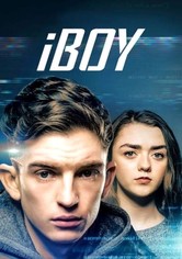 iBoy