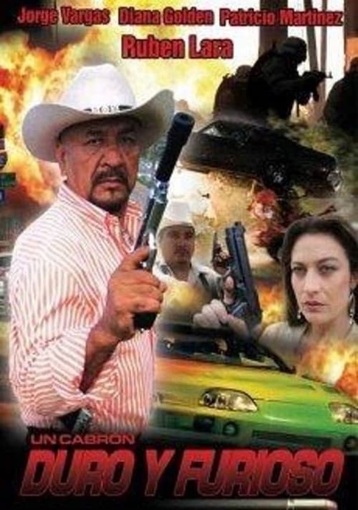 Duro y Furioso