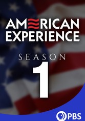 American Experience - Season 1