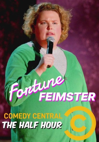 Fortune Feimster: The Half Hour