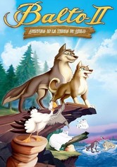 Balto 2: Aventura en la tierra de hielo