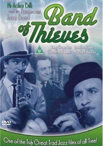 Band of Thieves