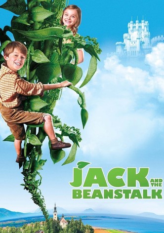 Jack and the Beanstalk