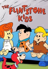 The Flintstone Kids - The Complete Second Volume